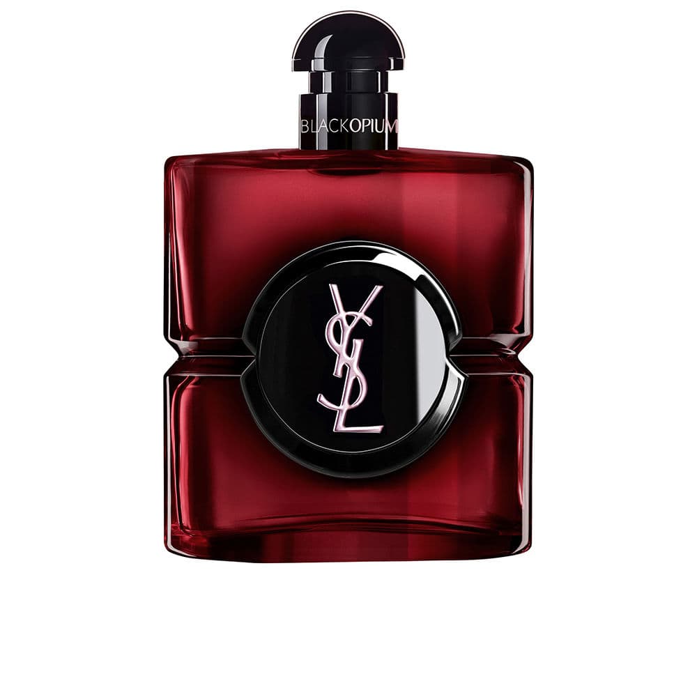 Yves Saint Laurent Black Opium Over Red