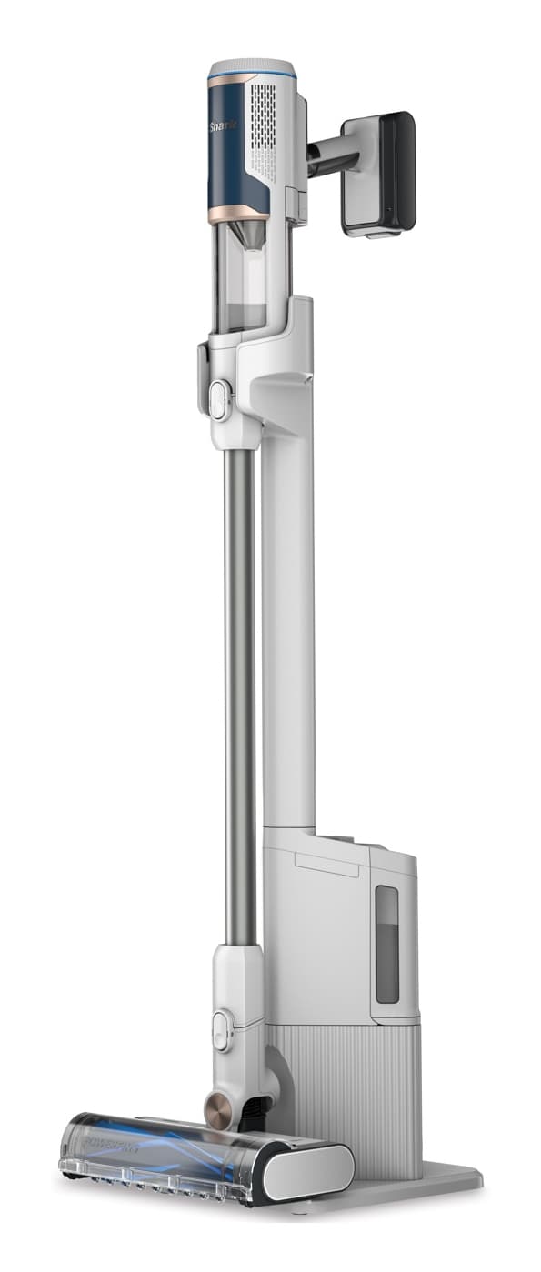 Sharkclean BU3521EU aspirateur balai