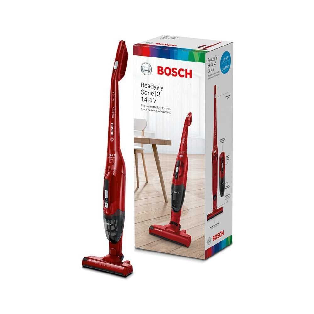 Bosch BBHF214R 14,4 V 2
