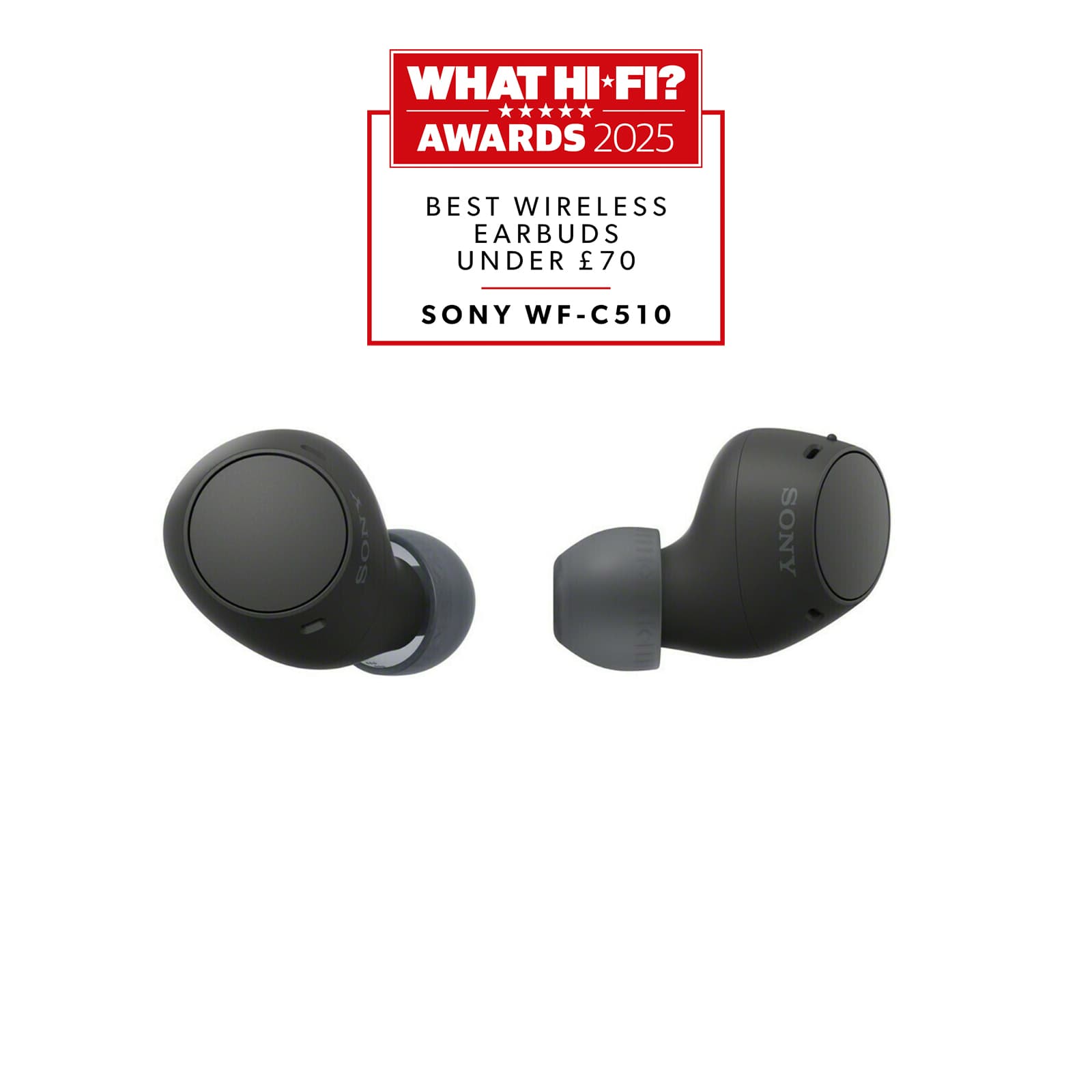 Sony WF-C510 Casque True Wireless Stereo (TWS)