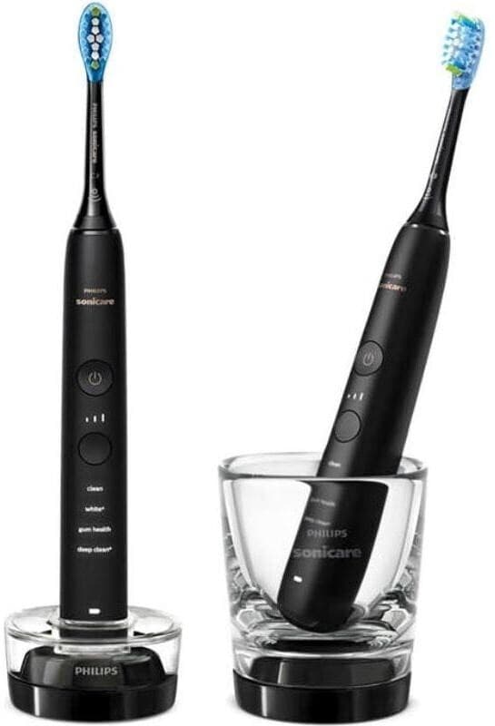 Philips Sonicare DiamondClean 9000