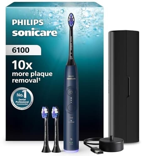Philips Sonicare Series 6100