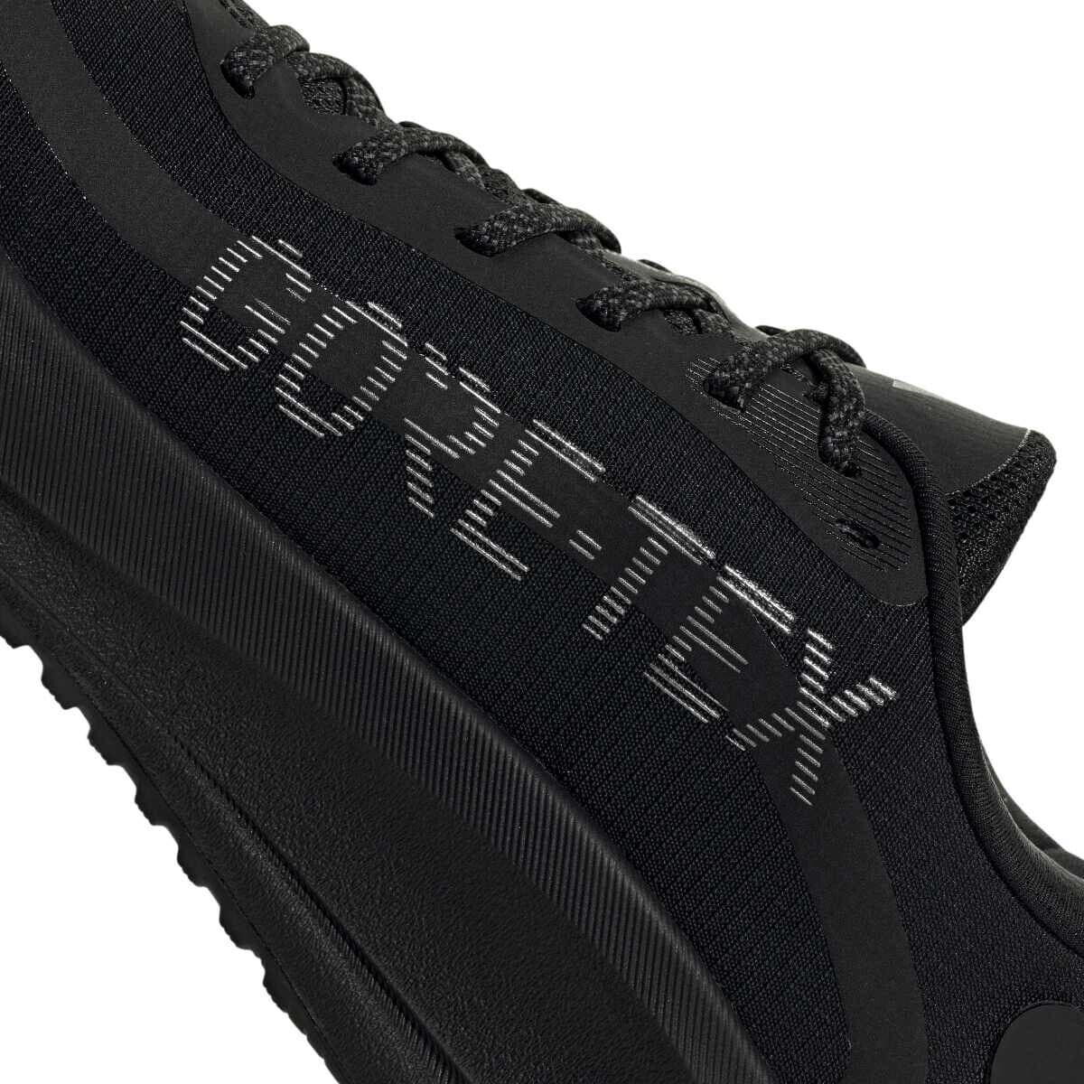 Adidas Supernova Ease 2 GTX core black/ftwr white