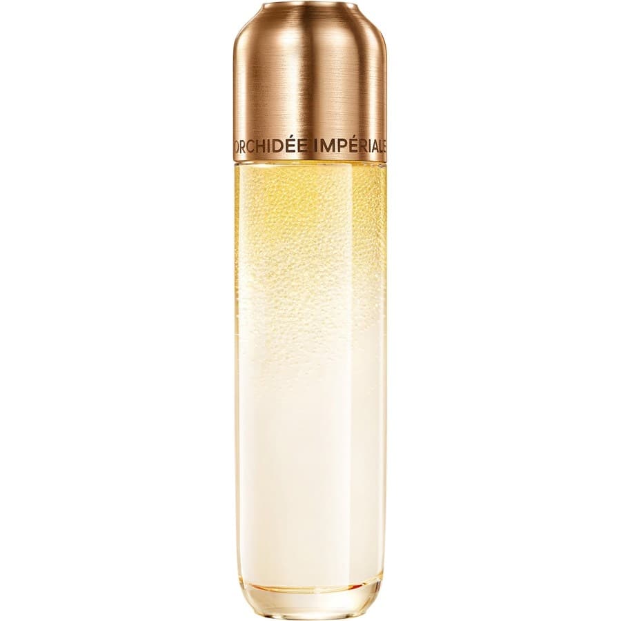 Guerlain Orchidée Impériale Gold Essence Serum 140ml