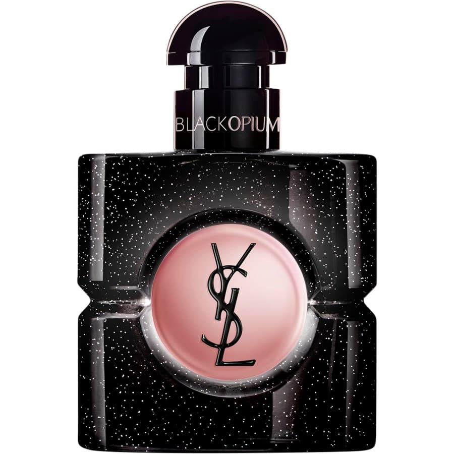 Yves Saint Laurent Black Opium Eau de Parfum (50 ml)